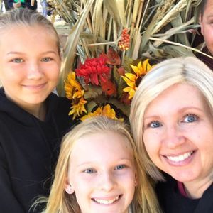 Meet your Posher, Erica